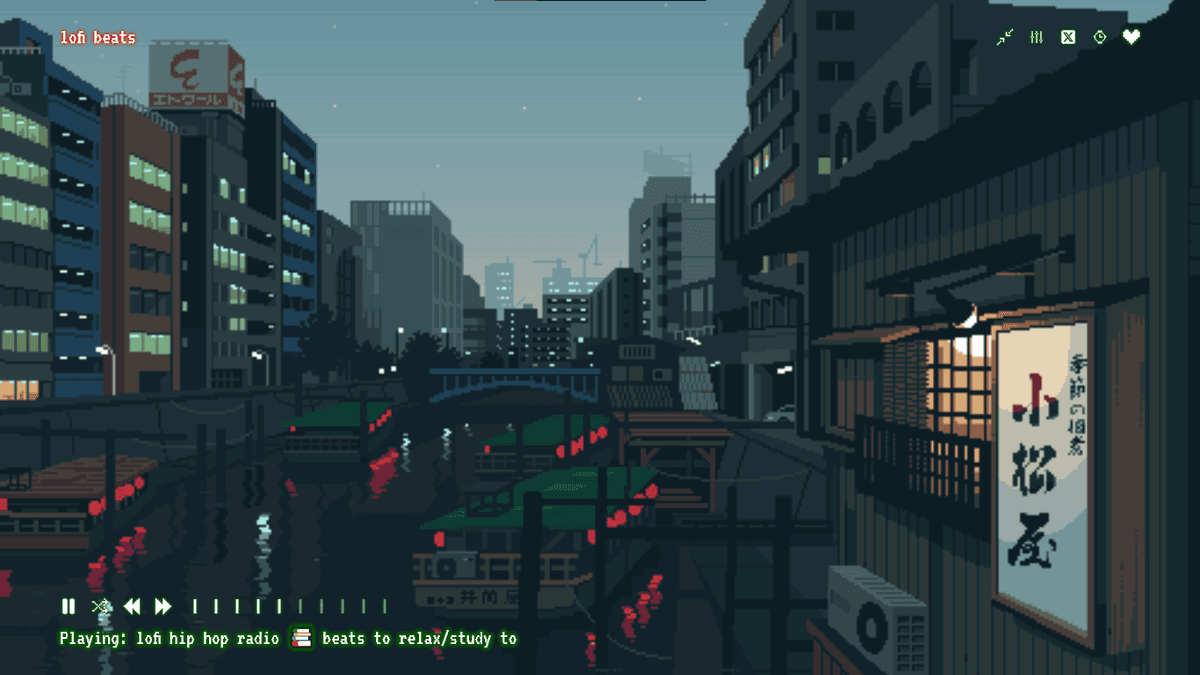 Lofi Beats